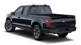 2025 Ford F-150® External Image 3